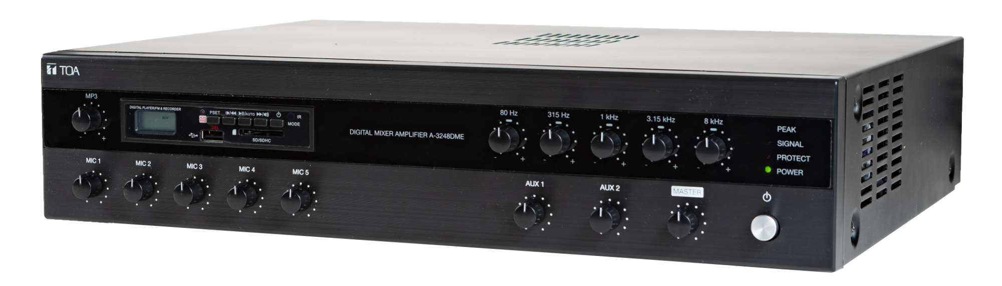 A-3200D Series