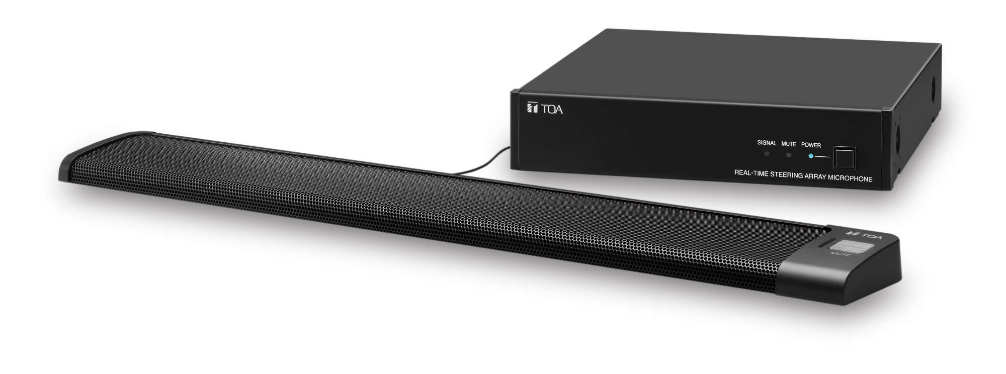 Array Mic