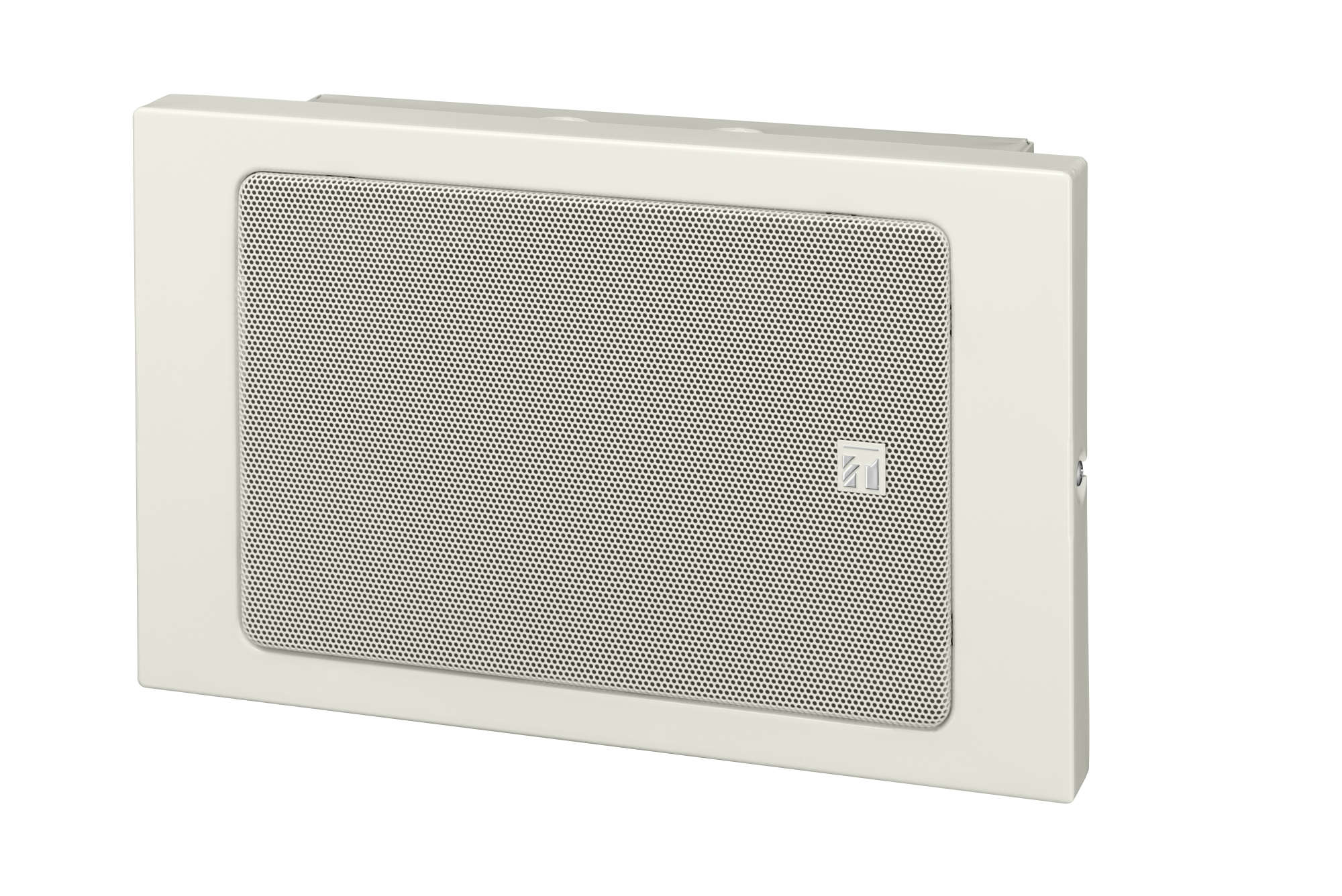 壁掛型二音路喇叭(金屬材質)