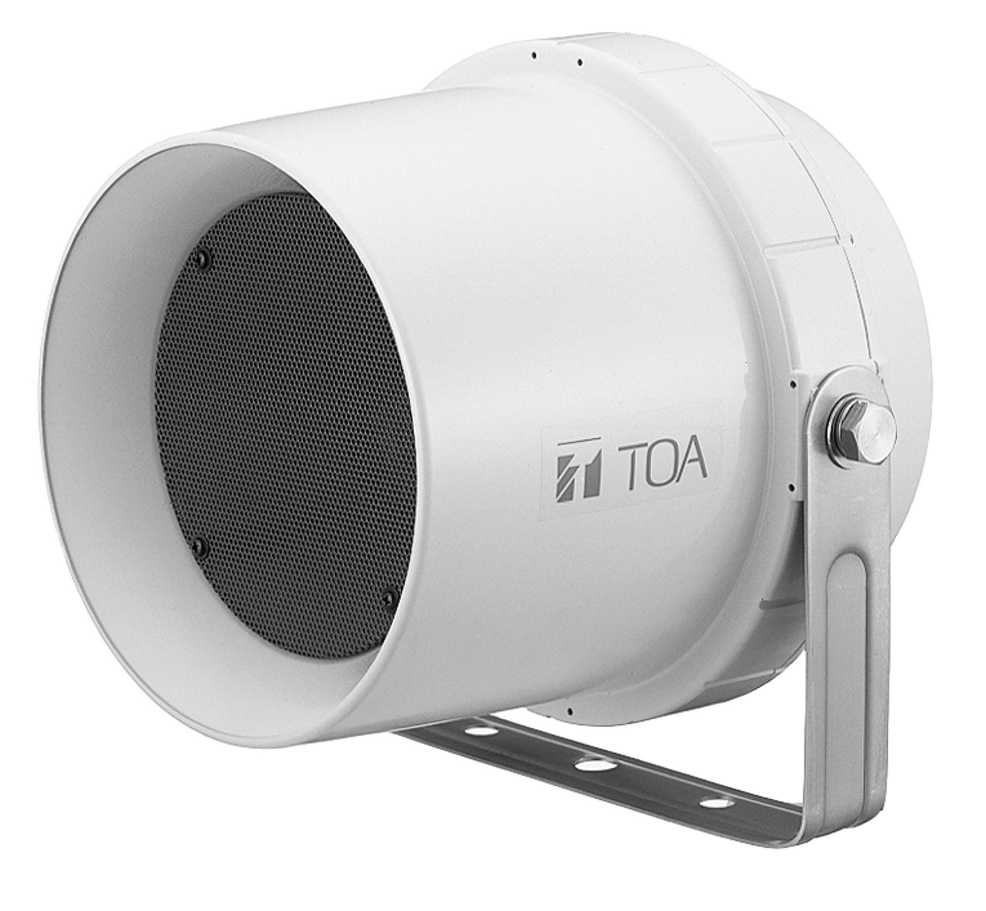 Wide Range Horn