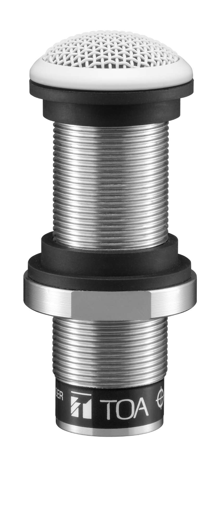 Boundary Microphones