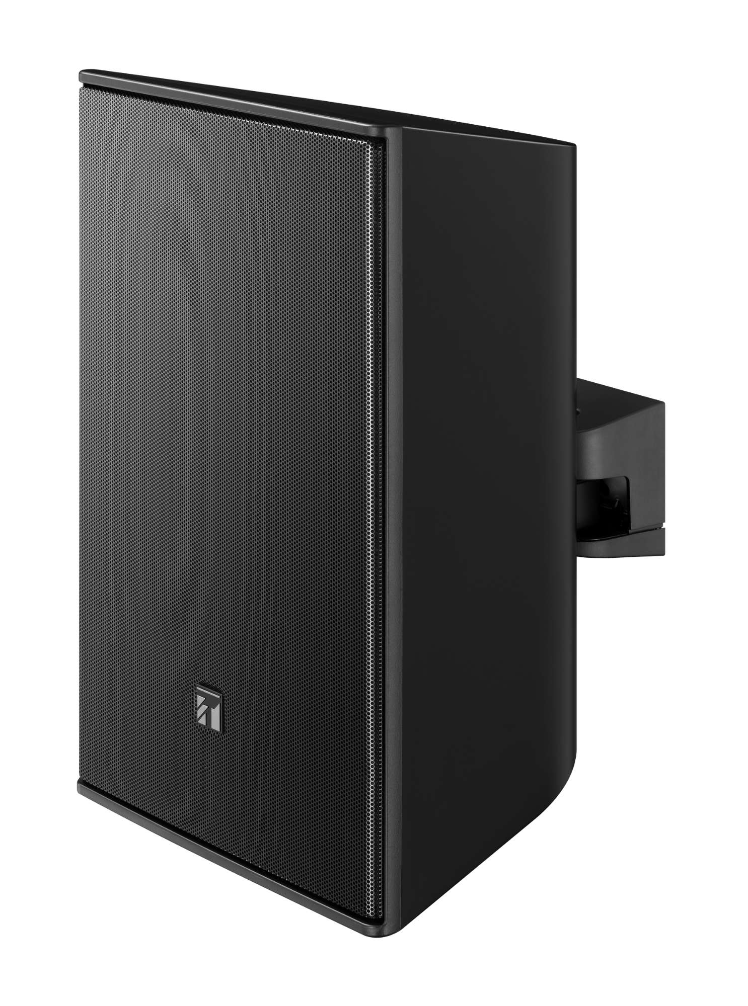 二音路箱型喇叭