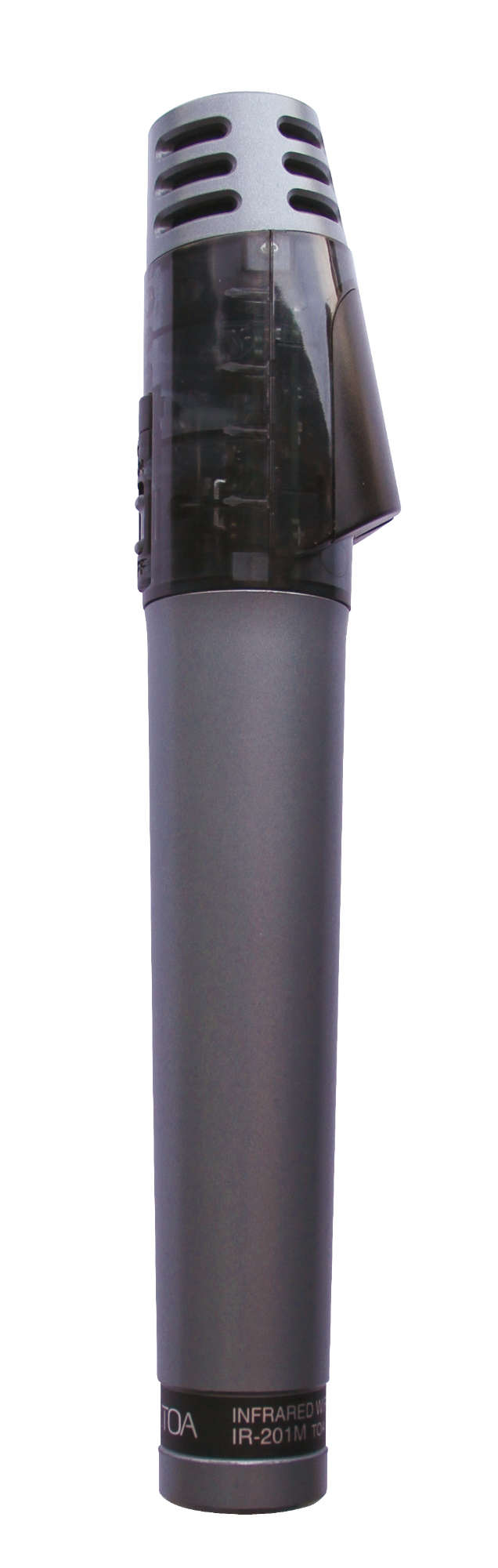 手握式紅外線無線麥克風