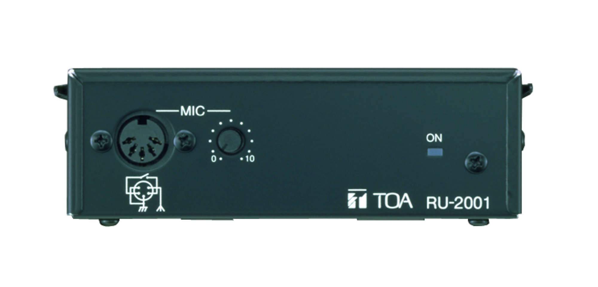 放大控制器(PM-660D)