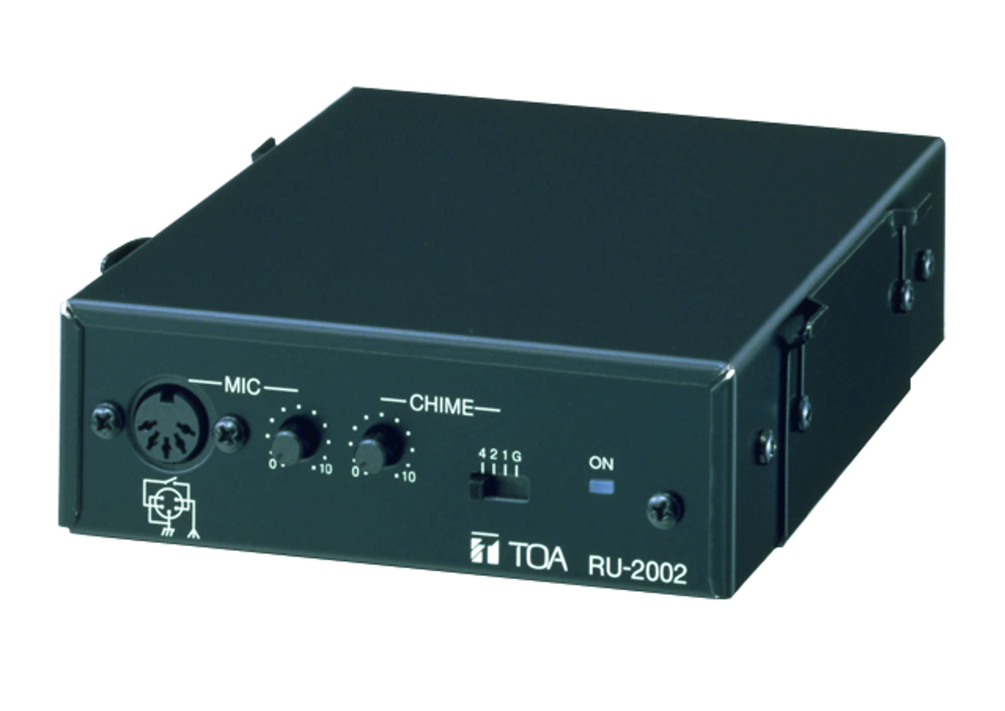 放大控制器(PM-660D)附音樂鈴