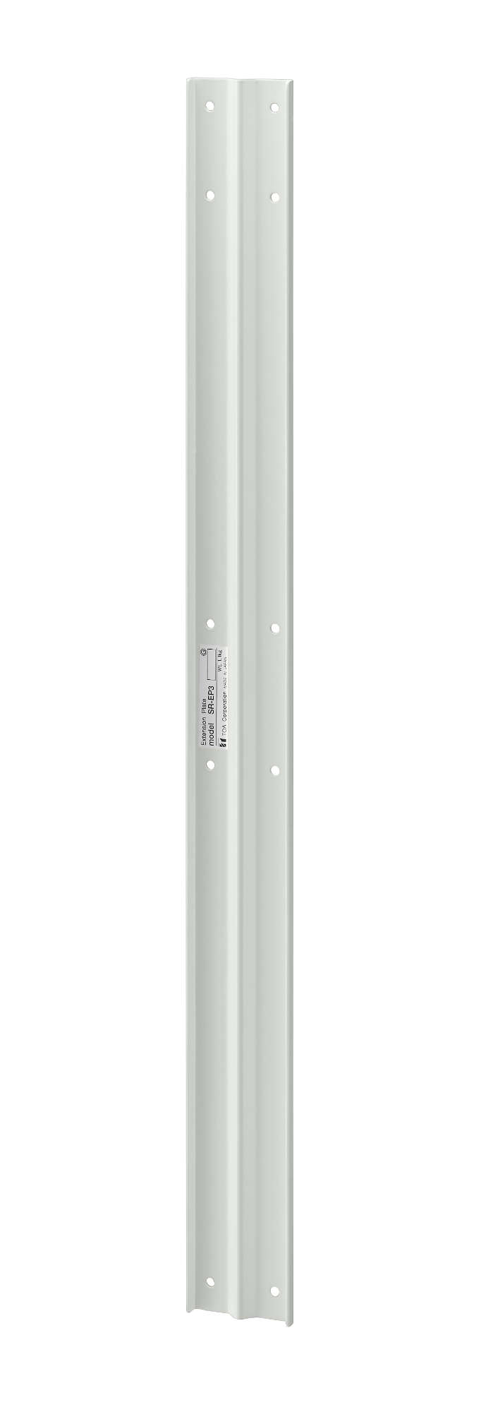 Extension Plate