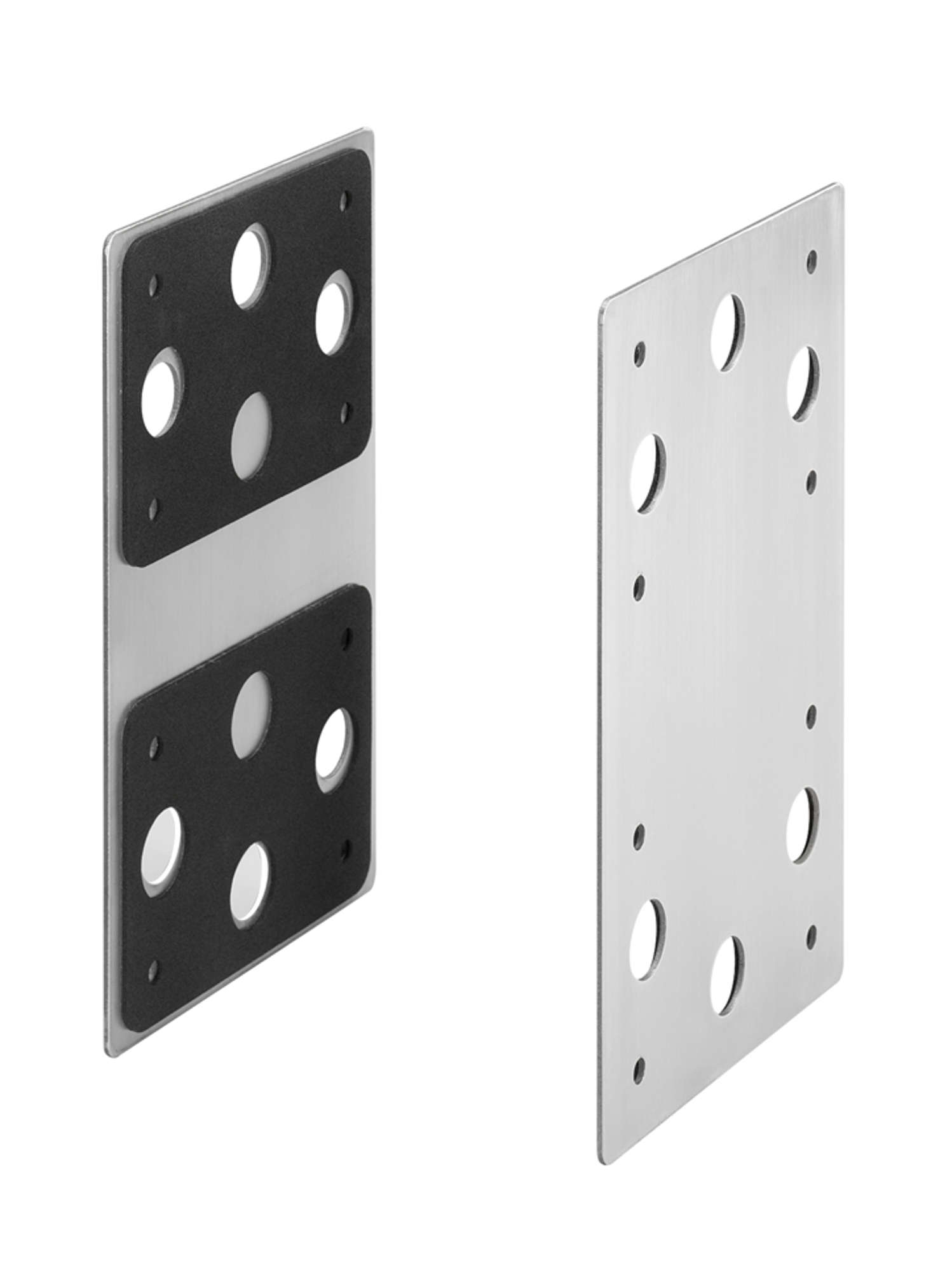 Extension Plate