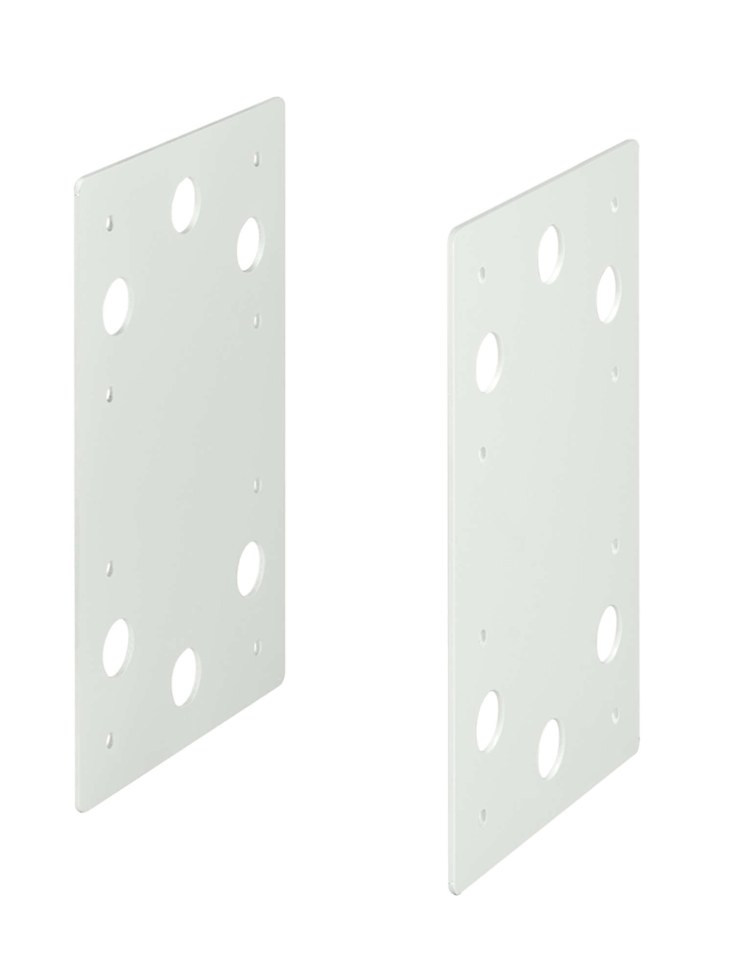 Extension Plate