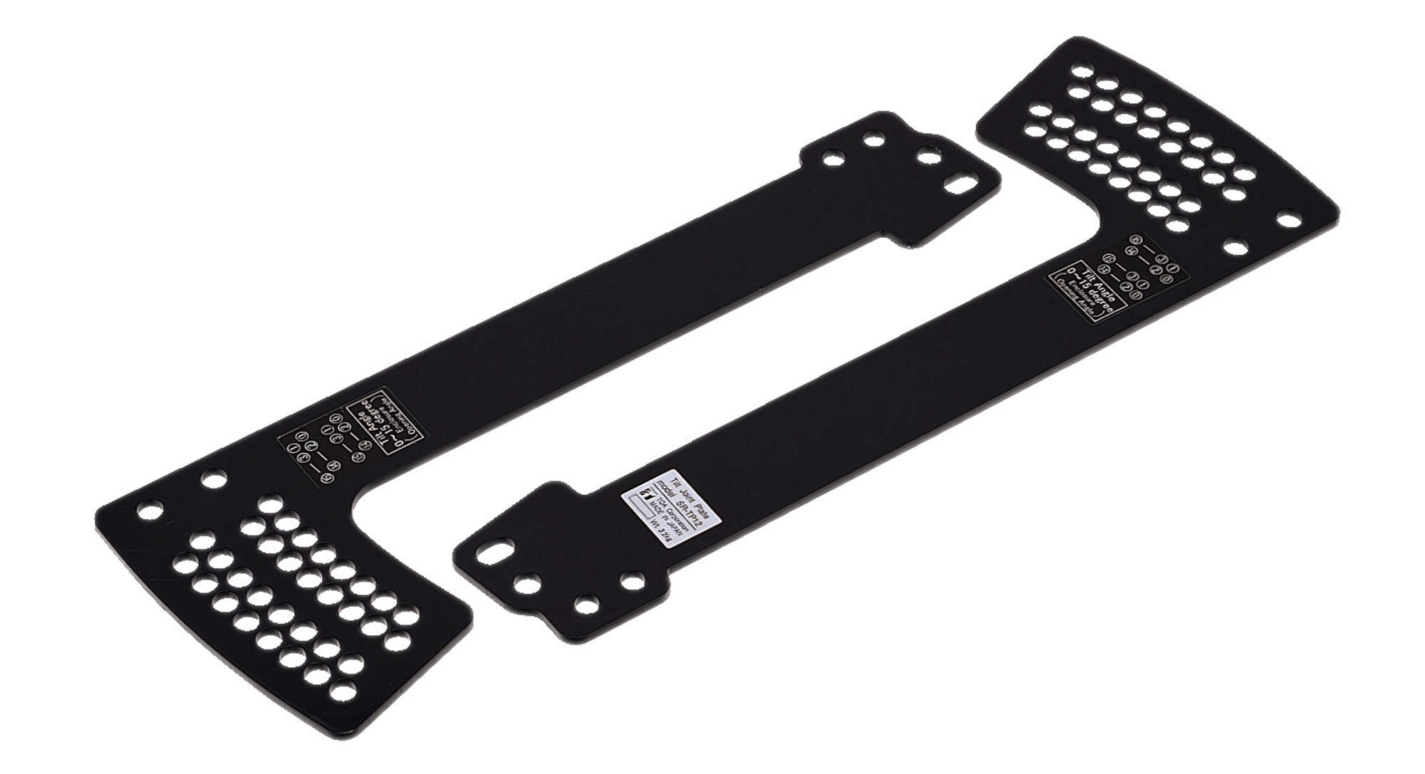 Tilt Joint Plate