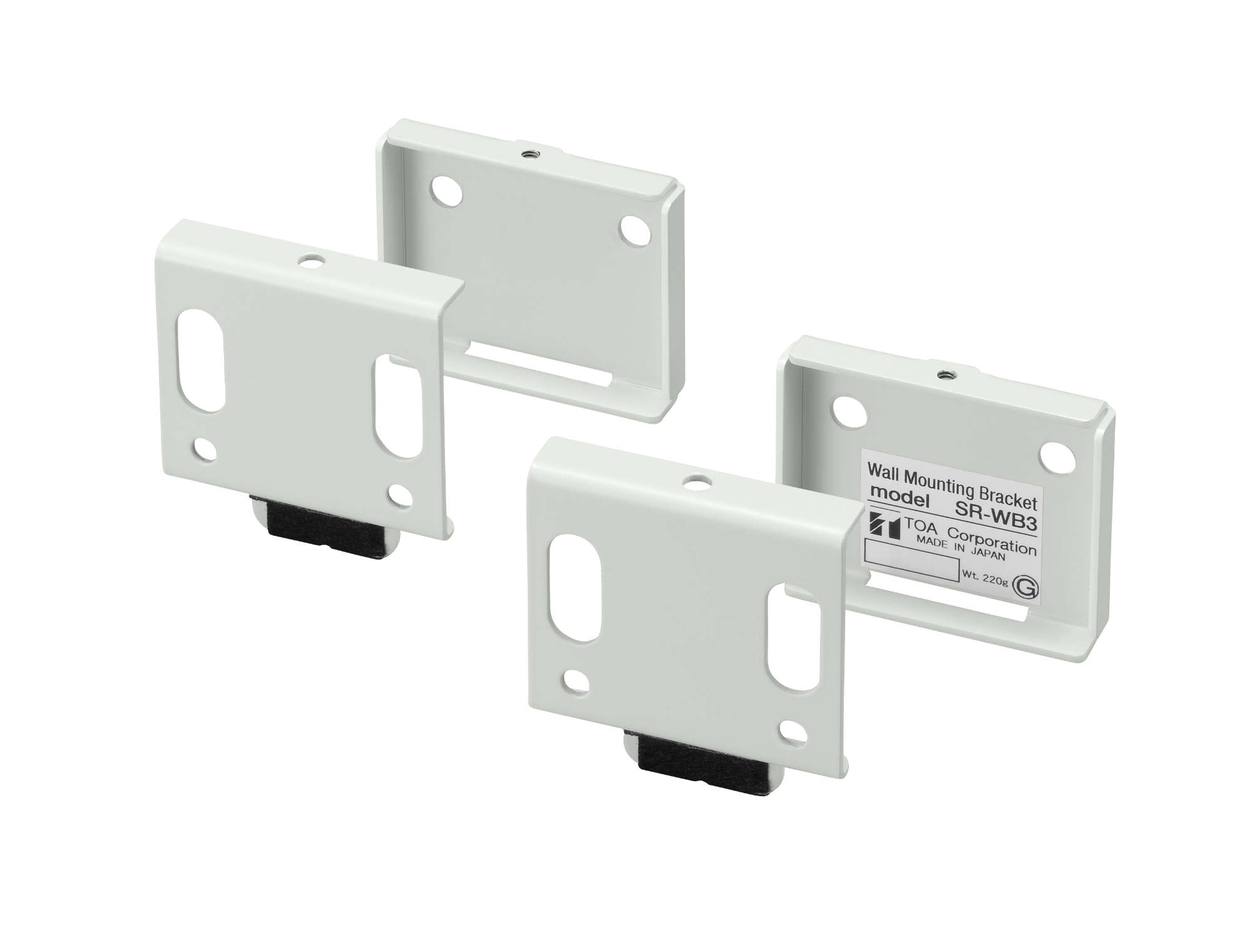 Wall Mounting Bracket