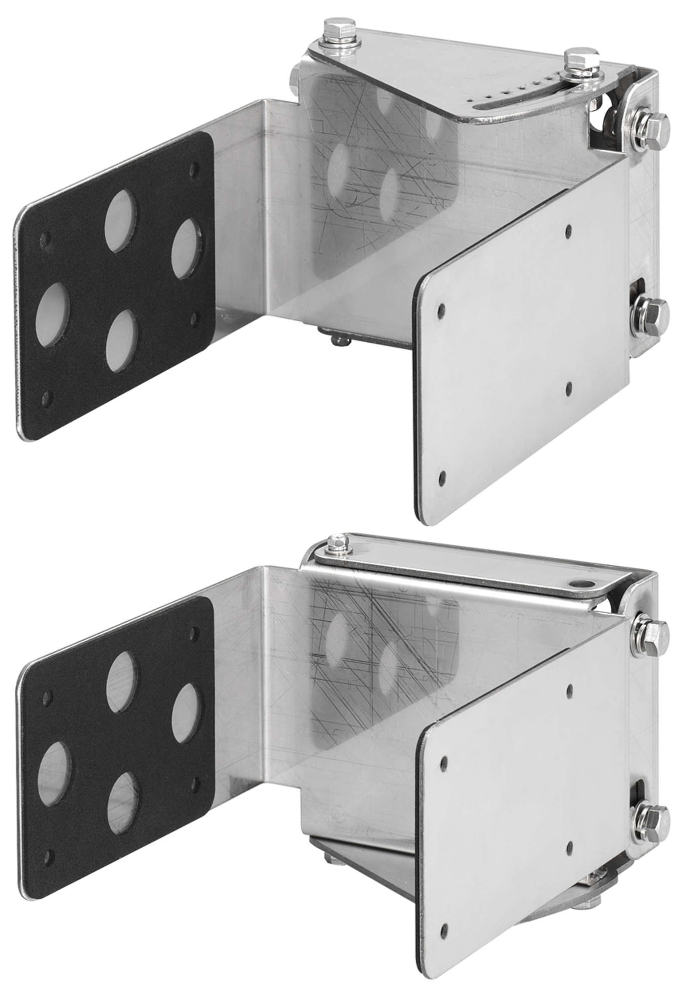 Wall Mounting Bracket