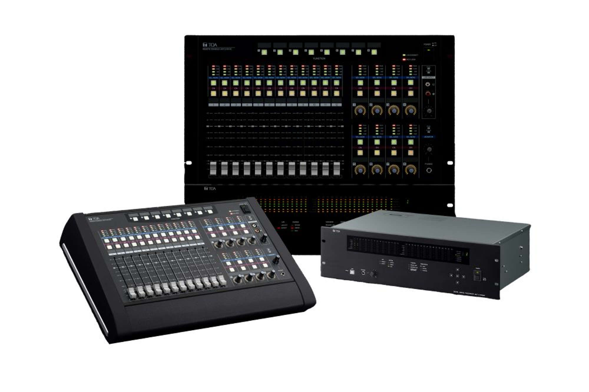 D-2000 Series