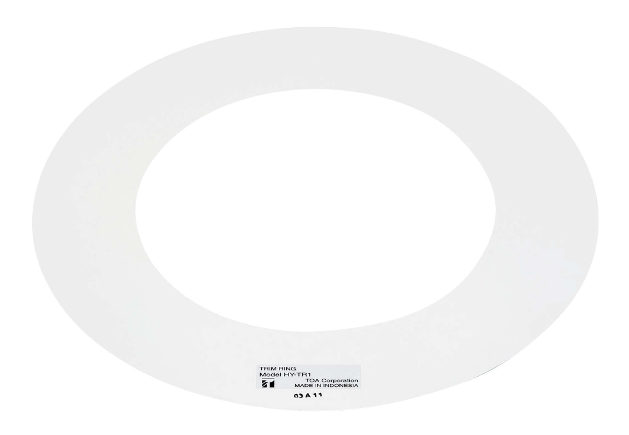 Trim Ring
